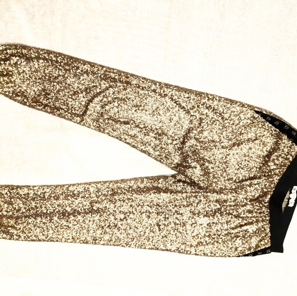 House of Harlow 1960 Pants - Picture 3 of 6